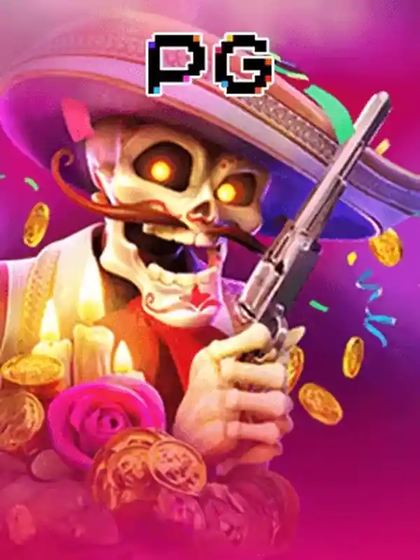 ওয়াইল্ড ব্যান্ডিটো স্লট গেম 49bet