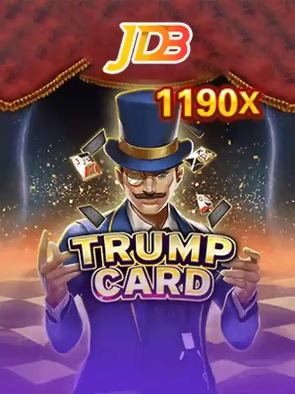 ট্রাম্পকার্ড ক্যাসিনো গেম 49bet